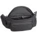 Shop Southwest Bound Black Belt Bag - 20x7 cm | Stylish & Functional International Shipping Available - Buy Online on SooperMarket.com