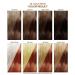 Adore Vegan & Cruelty-Free Hair Dye 4 Fl Oz - Cajun Spice 056 Semi Permanent Color - Buy Online on SooperMarket.com