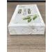 EUQEE Essential Oils Set - Lavender, Eucalyptus, Peppermint, Tea Tree, Sweet Orange, Lemongrass - 100% Pure Therapeutic Grade Aromatherapy Oils for Diffuser - 6 x 10ml White - Buy Online on SooperMarket.com