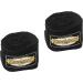 BAD Company Boxing Bands - Elastic Wrist Bandages with Velcro Fastener Thumb Loop | 2.5m - 5m | Black White Red Blue - Perfect for Boxing Training - Buy Online on SooperMarket.com