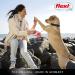 Flexi Comfort Dog Leash - 3-8m 20kg - Roller Leash for Dogs - Black - Buy Online on SooperMarket.com
