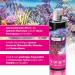 Microbe Lift All-in-One 473ml - Complete Coral Solution for Seawater Aquariums | Promotes Growth Colors & Vital Trace Elements | Multi-Colored - Buy Online on SooperMarket.com