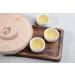 2021 Bin Dao Raw Puerh Tea Cake 357g - Natural & Aged Sheng Pu Erh Tea from Yunnan (12.6oz) - Buy Online on SooperMarket.com