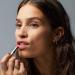 UNDONE BEAUTY Talk Lip Creamy: Flamingo Matte Lipstick with Aloe & Coconut - Vegan & Cruelty Free - Buy Online on SooperMarket.com