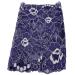 Picc Line Lace Sleeve Cover for Cancer Chemo Diabetes Freestyle Libre - Purple Floral, Wedding/Event - Buy Online on SooperMarket.com