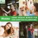 DR Zoo Fur Rip-Wipe Wobbi Multi-Use Soft Fur Change Helper Dog & Horse Brush & Accessories for Horses | International Shipping Available - Buy Online on SooperMarket.com