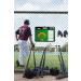 Murray Sporting Goods Premium Coaches Clipboard | Double-Sided Dry Erase Board - Ideal for Basketball, Baseball, Soccer, Football, Hockey | Marker Included - Buy Online on SooperMarket.com