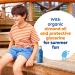 Nivea Sun Children Sun Lotion SPF 50+ | Long-Lasting & Water Resistant Formula - Buy Online on SooperMarket.com