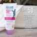 BLUE LIZARD SPF 50 Kids Duo Mineral-Based Sunscreen for Toddlers and Children Non-Greasy Sunscreen & Baby Broad Spectrum Mineral Sunscreen Lotion SPF 50+ Water Resistant Sunscreen + Sunscreen Lotion SPF 50+ 89 ml - Buy Online on SooperMarket.com