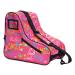 Epic Skates Limited Edition Roller Skate Bag, One Size Pink Smile