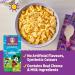 ANNIE'S - MACARONI AND CHEESE Disney Mickey and Friends No Artificial Flavours or Synthetic Colours Contains Real Cheese and Milk Ingredients 80% Organic Ingredients 170 Grams Package - Buy Online on SooperMarket.com