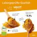 Buy Vinativo Organic Turmeric Powder 500g Raw Food Quality Natural Curcumin Ground Turmeric for Optimal Health - Buy Online on SooperMarket.com