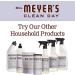 Buy Mrs. Meyer's Multi Purpose Cleaner Lavender Scent - 16 oz Spray Bottle | International Shipping Available - Buy Online on SooperMarket.com