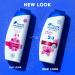 Head and Shoulders 2 in 1 Dandruff Shampoo & Conditioner - Anti-Dandruff Treatment Smooth & Silky Paraben Free 12.5 oz - Buy Internationally - Buy Online on SooperMarket.com