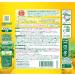 Buy Bathclin Standard Bath Salts 600g - Lemon Scent | International Shipping Available - Buy Online on SooperMarket.com