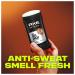Axe Dark Temptation Antiperspirant Deodorant Stick 2.7oz - Pack of 5 - Buy Online on SooperMarket.com