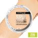 Maybelline Super Stay 24HR Hybrid Powder-Foundation Medium-to-Full Coverage Makeup - Matte Finish - Shade 220 - Buy Online on SooperMarket.com