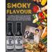Stubbs Hickory Liquid Smoke for Cooking (148ml x 2) - Vegan Seasoning with Recipe Leaflet | Gluten-Free Liquid Smoke for Flavoring | Perfect for Vegetarians - Buy Online on SooperMarket.com