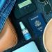 FLYGIENE 2oz Hand Sanitizer (1 Pack) Made in USA | 70% Alcohol + Aloe | TSA Approved Travel Bottles - Buy Online on SooperMarket.com