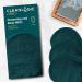 Cleanlogic Sport Exfoliating Face & Body Grooming Mitt - Assorted Colors - 3 Count - Buy Online on SooperMarket.com