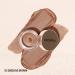 Everlust Shimmer Cream Shadow (003 Dazzling Brown)