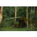 OneTigris Bulwark Camping Tarp | 100% Waterproof Bushcraft Shelter | Lightweight Hammock Rain Fly | Large 12.8ft x 9.5ft | Coyote Brown - Buy Online on SooperMarket.com