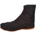 Rikio Child's Ninja Tabi Boots - Size 4 Big Kid Black - Buy Online on SooperMarket.com