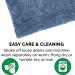 Furhaven Self-Warming Cat & Dog Bed Pad | Waterproof Blanket, Absorbent Towel & Rug - Buy Online on SooperMarket.com