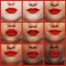 Maybelline New York Color Sensational Vivid Matte Liquid Lipstick in Rebel Red - 0.26 fl. oz. (Pack of 1) - Buy Online on SooperMarket.com