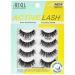 Ardell Active Pump'n 4 pairs of lashes