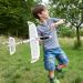 Haba 303520 Terra Kids Throwing Director - Exciting Styrofoam Glider for Kids 5+ | Assemble & Play Fun Flight Aircraft - Buy Online on SooperMarket.com