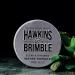 Hawkins & Brimble Gentlemen's Water Pomade - 100ml Pack - Daily Ritual Hair Styling with Elemi & Ginseng - Firm Hold Pomade for Men - Buy Online on SooperMarket.com