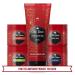 Old Spice Swagger Hair Gel Styling | Men's Hair Care | 6.7 fl oz - Buy Online on SooperMarket.com