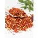 Buy Direct & Friendly Organic Dried Chili Flakes (250g) - Mildly Ground Perfect for Spicing Up Your Dishes | International Shipping Available - Buy Online on SooperMarket.com