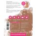 Buy Cocoa Drops Chocolate 500g | Sugar-Free Whole Milk Chocolate Drops with Erythritol & Stevia | 77% Less Sugar Calorie-Conscious Treats for Guilt-Free Indulgence - Buy Online on SooperMarket.com