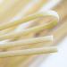 Linguine Organic Italian Pasta di Gragnano I.G.P. | 17.6 oz (500g) - Authentic & Delicious - Buy Online on SooperMarket.com