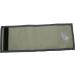 Aventik 10-Pocket Fly Fishing Leader Tippet Line Wallet - Grey | Tippet Storage Case for Carp and Catfish Rigs - Buy Online on SooperMarket.com