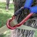GM CLIMBING 1 Nylon Tubular Webbing Tape - UIAA Certified, 4000lb Heavy Duty for Climbing & Rescue - Olive, 10 Yards - Buy Online on SooperMarket.com