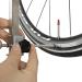 CycloSpirit Derailleur Hanger Alignment Gauge - Precision Tool for Bike Maintenance - Buy Online on SooperMarket.com