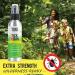 TICK BAN Yaya Organics All Natural Extra Strength Tick Repellent - DEET Free 4oz Spray - Buy Online on SooperMarket.com