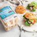 ThinSlim Foods Keto Everything Bagels - Low Carb Alternative for Bread or Hamburger Bun - 12 oz (2 Pack) - Buy Online on SooperMarket.com