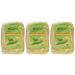 Buy Rapunzel Mung Dal - Halved & Peeled Mung Beans Pack of 3 (3 x 500g) - Premium Quality & International Shipping Available - Buy Online on SooperMarket.com