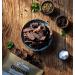 Biltong Sliced - 10 x 50g - Original Flavour - Buy Online on SooperMarket.com