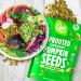 Go Raw Organic Pumpkin Seeds with Sea Salt - 14 oz | Keto, Vegan, Gluten-Free Superfood Snacks - Buy Online on SooperMarket.com