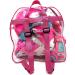 Chicago Skates Inline Training Combo Set Small Pink - Size J10-J13 - Buy Online on SooperMarket.com