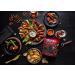 Field Roast Vegan Fruffalo Buffalo Style Wings 10 oz (Frozen) | Plant-Based Meat Alternative - Buy Online on SooperMarket.com