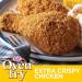 Oven Fry Extra Crispy Seasoned Coating Mix for Chicken - 8 ct Pack (4.2 oz Boxes) - Buy Online on SooperMarket.com