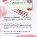 Princeton Velvetouch 3950 Flat Shader Paint Brush - Ideal for Acrylic, Oil, and Watercolor - Size 8 - Buy Online on SooperMarket.com