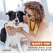 Wahl Premium Dual Level Sensitive Skin Pet Slicker Brush - Buy Online on SooperMarket.com