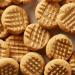 Betty Crocker Peanut Butter Cookie Mix 17.5 oz - Delicious Baking Convenience - Buy Online on SooperMarket.com